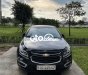 Chevrolet Cruze Bán Xe Cherolet  LTZ 2017 màu đen sang trọng 2017 - Bán Xe Cherolet Cruze LTZ 2017 màu đen sang trọng