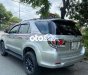 Toyota Fortuner  Tự động gia đình đời 2016 2016 - fortuner Tự động gia đình đời 2016