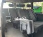 Toyota Hiace  12 chổ zin 2003 - toyota 12 chổ zin