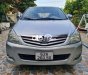 Toyota Innova   2011 2.0G 2011 - Toyota innova 2011 2.0G