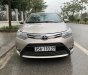 Toyota Vios 2018 - Toyota Vios 2018 số tự động