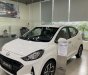 Hyundai Grand i10 2022 - Sẵn xe giao - Giảm giá niêm yết đầu năm cho khách hàng đặt cọc - Liên hệ tới hotline