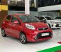 Kia Morning 2018 - Màu đỏ giá ưu đãi