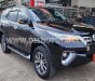 Toyota Fortuner 2018 - Đăng ký 2019