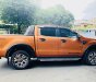 Ford Ranger 2016 - Bán xe giá 675tr