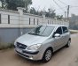 Hyundai Getz 2010 - Màu bạc