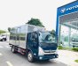 Thaco OLLIN 2022 - FOTON OLLIN S490 – TỐI ƯU GIẢI PHÁP VẬN CHUYỂN NỘI THÀNH 