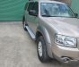 Ford Everest 2009 - Cần bán lại xe giá 318tr