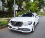 Mercedes-Benz S450 2018 - Đẳng cấp thời thượng