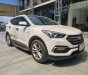 Hyundai Santa Fe 2017 - Full dầu, odo 6.1 vạn chuẩn, gốc TP, hỗ trợ bank