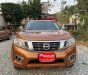 Nissan Navara 2017 - Chính chủ, giá tốt 485tr