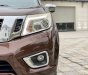 Nissan Navara 2015 - Bản full dầu