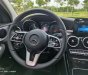 Mercedes-Benz C180 2021 - Siêu lướt, bảo hành km không giới hạn