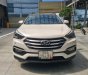 Hyundai Santa Fe 2017 - Full dầu, odo 6.1 vạn chuẩn, gốc TP, hỗ trợ bank