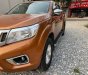 Nissan Navara 2017 - Chính chủ, giá tốt 485tr