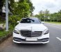 Mercedes-Benz S450 2018 - Đẳng cấp thời thượng