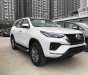 Toyota Fortuner 2023 - Ưu đãi mới nhất, giảm giá mạnh, tặng phụ kiện, LH nhận báo giá