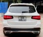 Mercedes-Benz GLC 200 2019 - Màu trắng, nội thất nâu, lên nhiều đồ