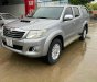 Toyota Hilux 2014 - Toyota Hilux 2014 số sàn