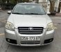 Daewoo Gentra 2009 - Xe màu bạc, 118tr