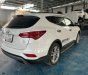 Hyundai Santa Fe 2017 - Xe màu trắng