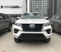 Toyota Fortuner 2023 - Ưu đãi mới nhất, giảm giá mạnh, tặng phụ kiện, LH nhận báo giá