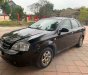 Daewoo Lacetti 2009 - Xe màu đen  