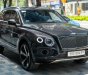 Bentley Bentayga 2019 - Màu đen, nhập khẩu Mỹ