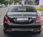 Mercedes-Maybach S 400 2016 - Đã up lên full Maybach S560