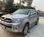 Toyota Hilux 2011 - Xe màu bạc, 328 triệu