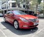 Hyundai Sonata 2011 - Màu đỏ