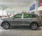 Volkswagen Tiguan 2022 - Giảm 100% phí trước bạ, tặng BHVC, tặng 5 năm bảo dưỡng miễn phí, góp 0% lãi suất