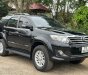 Toyota Fortuner 2013 - Xe màu đen, 498 triệu