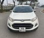 Ford EcoSport 2014 - Xe màu trắng