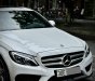 Mercedes-Benz 2016 - Màu trắng, xe nhập