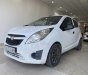 Chevrolet Spark 2012 - Màu trắng