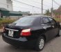 Toyota Vios 2011 - Xe màu đen