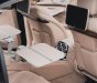 Mercedes-Maybach S 400 2016 - Đã up lên full Maybach S560