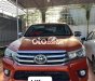 Toyota Hilux Bán tải   2016 AT 4X4 BẢN FULL 2016 - Bán tải toyota hilux 2016 AT 4X4 BẢN FULL