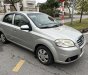 Daewoo Gentra 2009 - Xe màu bạc, 118tr