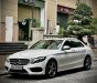 Mercedes-Benz 2016 - Màu trắng, xe nhập