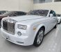 Rolls-Royce Phantom 2011 - Màu trắng, nhập khẩu Mỹ, giá 19 tỷ