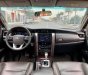 Toyota Fortuner 2019 - Toyota Fortuner 2019 số tự động tại Hà Nội