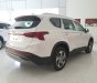 Hyundai Santa Fe 2023 - Giá tốt nhất năm, hỗ trợ khách Nam Định, Thái Bình nhận xe tháng 2