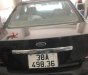 Ford Mondeo 2004 - Xe màu đen, giá 135tr