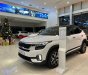 Kia Seltos 2022 - Ưu đãi khủng lên đến 30 triệu tiền mặt