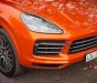 Porsche Cayenne S 2019 - Porsche Cayenne S 2019