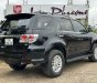 Toyota Fortuner 2013 - Xe màu đen, 498 triệu