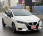 Nissan Almera 2021 - Xe màu trắng giá hữu nghị