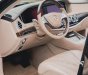 Mercedes-Maybach S 400 2016 - Đã up lên full Maybach S560